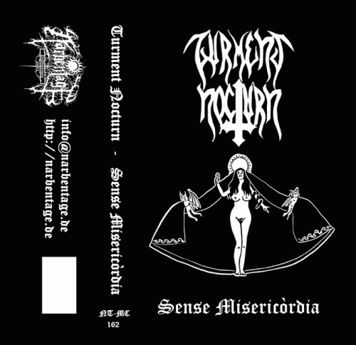 Turment Nocturn : Sense Misericòrdia